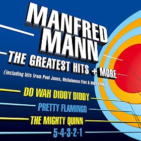 Manfred Mann